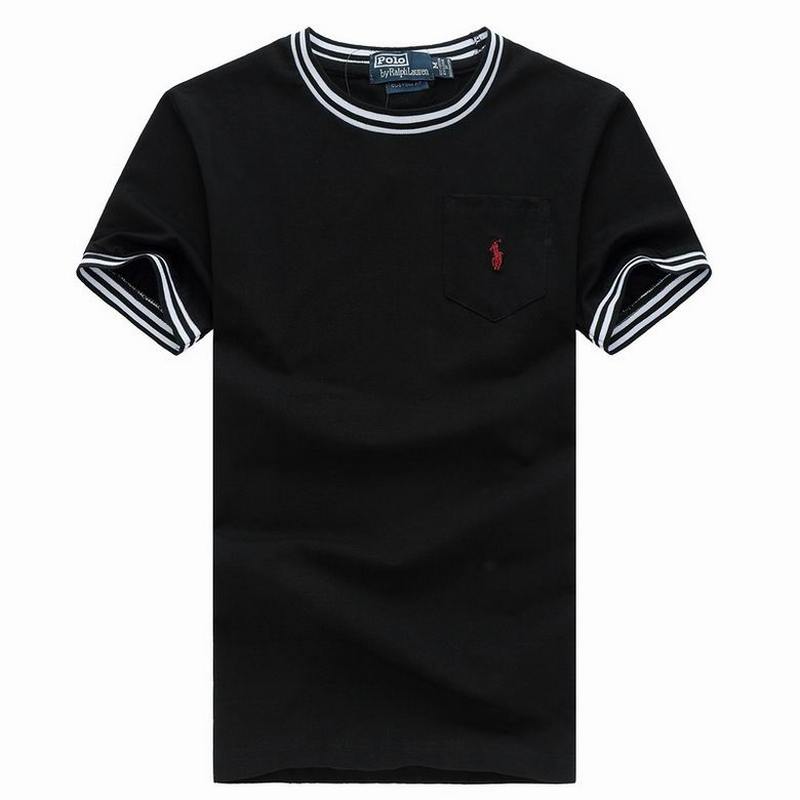 polo Men's T-shirts 114